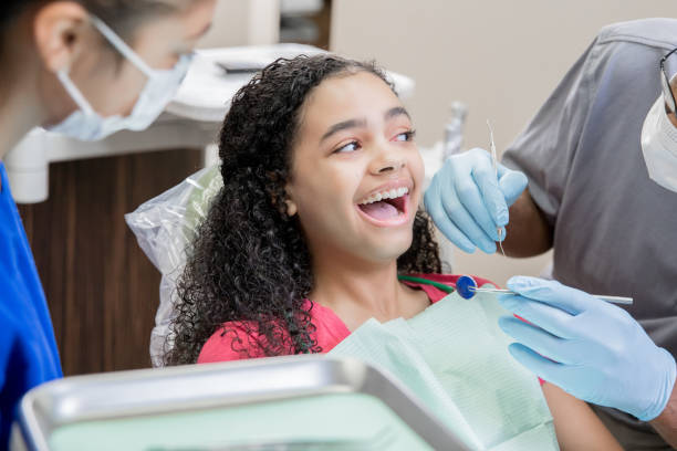Best Knocked-Out Tooth Emergency  in Torrington, CT